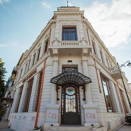 Casa Hrisicos Hotel Konstanca Kültér fotó
